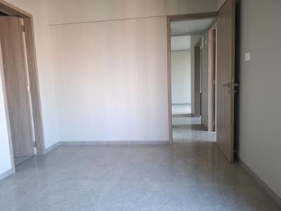 Bedroom Image of 1230 Sq.ft 2 BHK Apartment / Flat for sale in Ventures Residency, Kharghar Navi Mumbai for Rs. 11500000