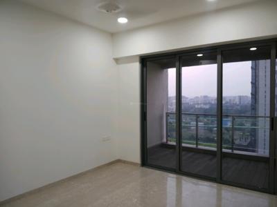 Bedroom Image of 1250 Sq.ft 3 BHK Apartment / Flat for sale in Lodha Aura, Sion Mumbai for Rs. 39000000