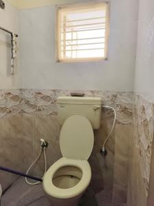 Bedroom One Image of 5300 Sq.ft 7 BHK Independent House for sale in Doddabidrakallu Bengaluru for Rs. 14000000