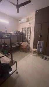 Hall Image of 950 Sq.ft 2 BHK Builder Floor for rent in Karapakkam Chennai for Rs. 25000