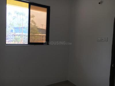 Bedroom Image of 500 Sq.ft 1 BHK Apartment / Flat for sale in Nevali Navi Mumbai for Rs. 2000000