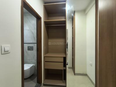 Bedroom Image of 2400 Sq.ft 3 BHK Builder Floor for rent in Jayanagar Bengaluru for Rs. 110000
