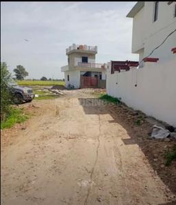 Image of 2040 Sq.ft Residential Plot / Land for sale in Bari Brahmana, Jammu for Rs. 410000