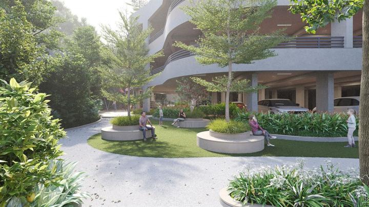 Omsree Prithvi Main Image 1