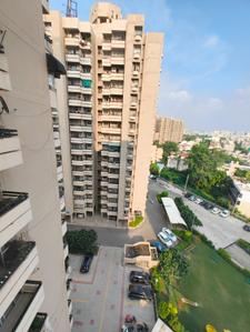 Image of 1100 Sq.ft 2 BHK Apartment / Flat for sale in Ansal Sushant Estate, Sector 52, Gurgaon for Rs. 19500000