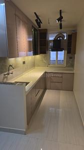 Kitchen Image of 1085 Sq.ft 2 BHK Builder Floor for sale in Kanakpura Jaipur for Rs. 4500000