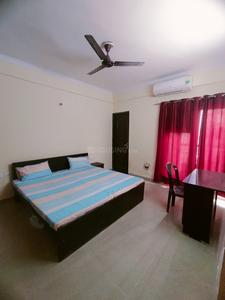 Bedroom Image of Vikulp Home in Sector 75, Noida