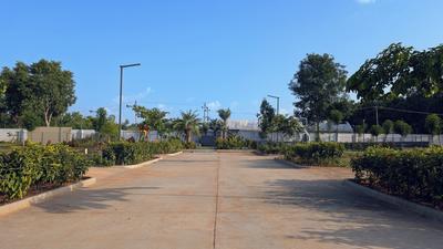 SANCTURY Plot View 1