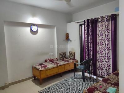 Bedroom Image of 740 Sq.ft 2 BHK Apartment / Flat for sale in Namrata Yashwantnagar Plus, Talegaon Dabhade Pune for Rs. 3200000