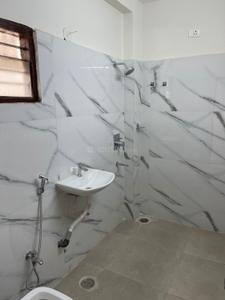 Bathroom Image of 3200 Sq.ft 4 BHK Builder Floor for sale in Sri Sai Nilayam, Madhapur Hyderabad for Rs. 26500000