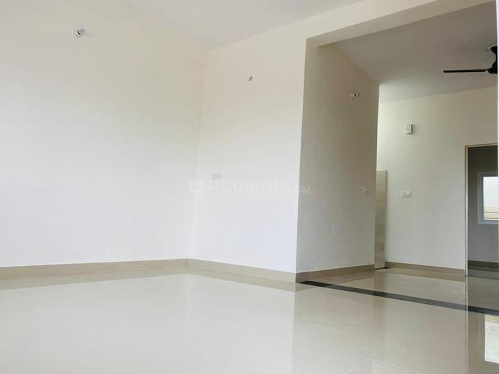 1205 Sqft 2 BHK Villa for sale in Kalpana South Avenue Mohanlalganj