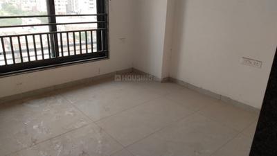 Bedroom Image of 1080 Sq.ft 3 BHK Apartment / Flat for sale in Dharti Skyline, Jagatpur Ahmedabad for Rs. 7700000