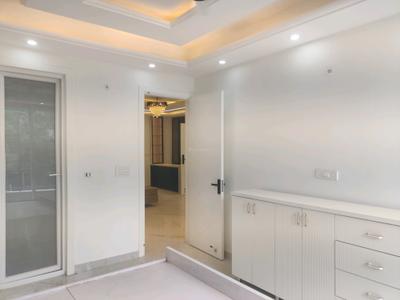 Bedroom Image of 1850 Sq.ft 4 BHK Builder Floor for sale in Sector 49 Faridabad for Rs. 25000000