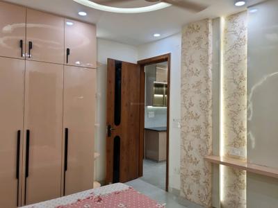 Bedroom Image of 1350 Sq.ft 4 BHK Apartment / Flat for sale in PNM Affordable Homes, Sector 15 Dwarka New Delhi for Rs. 12500000