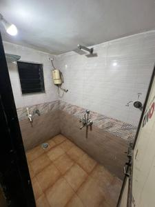 Bathroom Image of 409 Sq.ft 1 BHK Apartment / Flat for sale in Bhiwandi Thane for Rs. 2300000