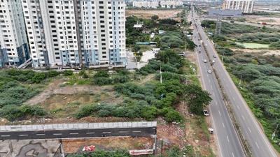 Image of 1176 Sq.ft Residential Plot / Land for sale in Kelambakkam, Chennai for Rs. 6231624