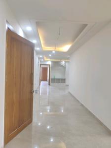 Passage Image of 5000 Sq.ft 4 BHK Builder Floor for sale in Garg Homes Signature Floors, Green Field Colony Faridabad for Rs. 40000000