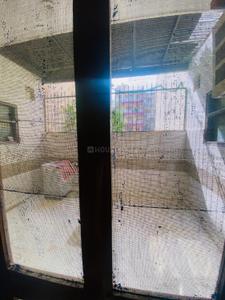 Balcony Image of 1400 Sq.ft 2 BHK Builder Floor for rent in Sector 46 Gurgaon for Rs. 55000