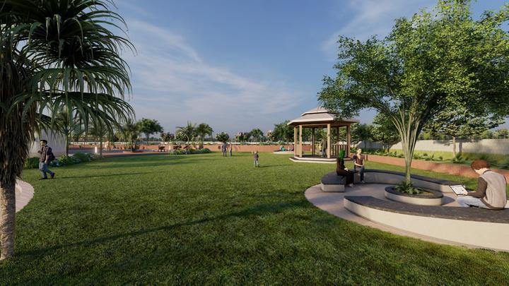 Resonant Landmark Paradise Phase 2 Main Image 1
