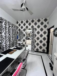 Hall Image of 2800 Sq.ft 5 BHK Independent House for sale in HBR Layout Bengaluru for Rs. 26000000