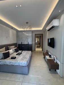 Bedroom Image of 2690 Sq.ft 3.5 BHK Apartment / Flat for sale in Nabha Zirakpur for Rs. 23537500