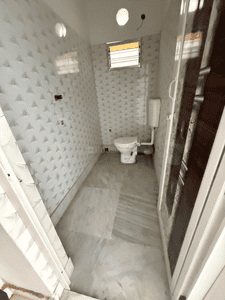 Kitchen Image of 1441 Sq.ft 3 BHK Apartment / Flat for sale in Dum Dum Kolkata for Rs. 6000000