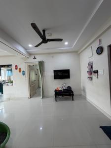 Hall Image of 1100 Sq.ft 2 BHK Apartment / Flat for sale in Alwal Secunderabad for Rs. 6900000