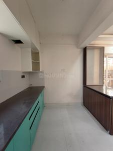 Kitchen Image of 1380 Sq.ft 3 BHK Apartment / Flat for sale in Brigade Yelahanka by Brigade Enterprises Ltd, Yelahanka Bengaluru for Rs. 13580000