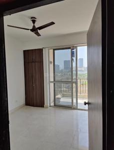 Hall Image of 1100 Sq.ft 2 BHK Apartment / Flat for rent in BPTP Discovery Park, Sector 80 Faridabad for Rs. 28000