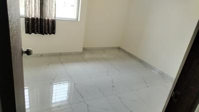 Bedroom Image of 710 Sq.ft 2 BHK Apartment / Flat for sale in VTP Purvanchal, Kesnand Pune for Rs. 4600000