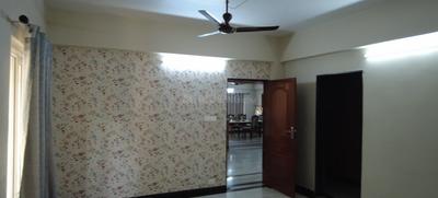 Bedroom Image of 2600 Sq.ft 3 BHK Apartment / Flat for sale in MVP Colony Visakhapatnam for Rs. 17000000