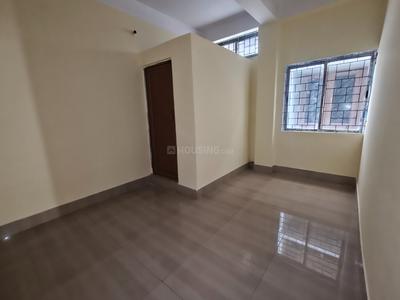 Bedroom Image of 1200 Sq.ft 3 BHK Independent House for rent in Kumarpara Guwahati for Rs. 17000