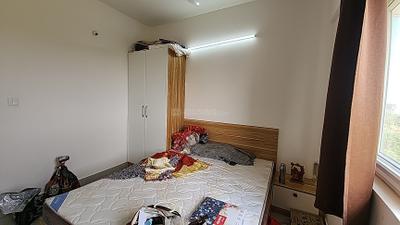Bedroom Image of 1030 Sq.ft 3 BHK Apartment / Flat for sale in Sowparnika Ashiyana, Samethanahalli Bengaluru for Rs. 10700000