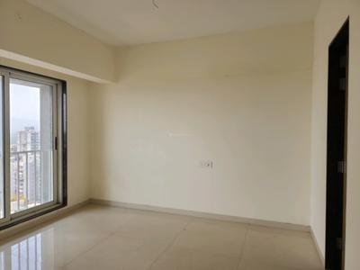 Bedroom Image of 1190 Sq.ft 2 BHK Apartment / Flat for sale in Codename Blue Vista, Airoli Navi Mumbai for Rs. 15800000