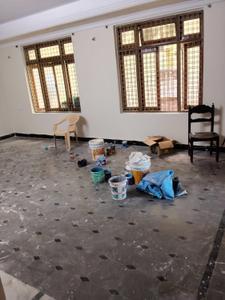 4.5 BHK Flat