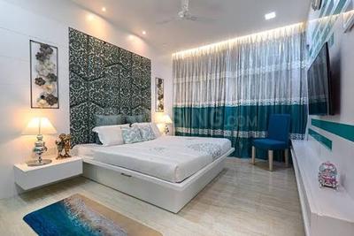 Bedroom Image of 1800 Sq.ft 4 BHK Apartment / Flat for sale in Sector 105 Noida for Rs. 8100000