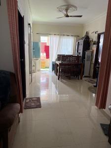 Hall Image of 1010 Sq.ft 2 BHK Apartment / Flat for sale in Sobha Dream Acres , Varthur Bengaluru for Rs. 15000000
