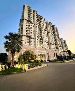 Image of 1897 Sq.ft 4 BHK Apartment / Flat for sale in DLF Westend Heights, Akshayanagar, Bengaluru for Rs. 23600000