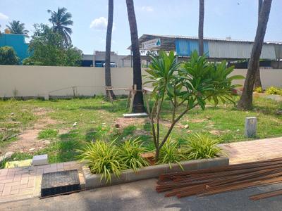 Image of 1150 Sq.ft Residential Plot / Land for sale in Kelambakkam, Chennai for Rs. 5692500