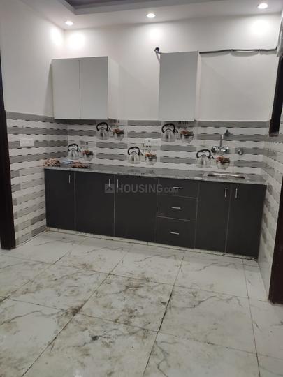 Govindpuri Kitchen 1