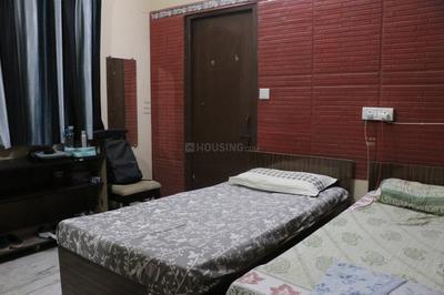 Bedroom Image of TH PG in Sector 23, Gurgaon