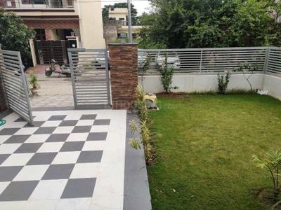 Image of 1935 Sq.ft 2 BHK Independent House for rent in LDA Colony, Lucknow for Rs. 23000
