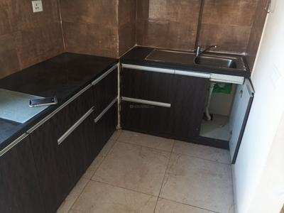 Kitchen Image of 1000 Sq.ft 2 BHK Apartment / Flat for sale in BPTP Spacio, Sector 37D Gurgaon for Rs. 13200000