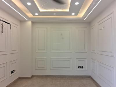 Living Room Image of 1800 Sq.ft 3 BHK Builder Floor for sale in Paschim Vihar New Delhi for Rs. 37600000