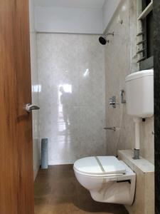 Bedroom Two Image of 1100 Sq.ft 2 BHK Apartment / Flat for rent in Pyramid Atlante, Tathawade Pune for Rs. 29500