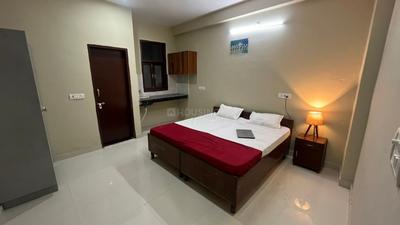 1 BHK Independent House