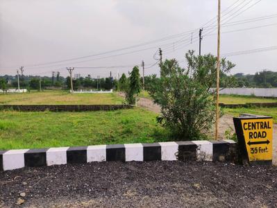 Image of 2160 Sq.ft Residential Plot / Land for sale in Kalyanpur, Asansol for Rs. 740000