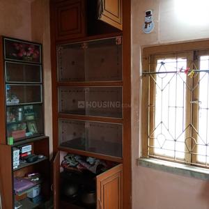 Bedroom Image of 1000 Sq.ft 3 BHK Apartment / Flat for sale in South Dum Dum Kolkata for Rs. 8000000