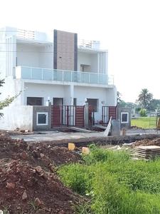 Balaji estate Plot View 1