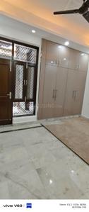 Bedroom Image of 1300 Sq.ft 2 BHK Builder Floor for rent in Sector 48 Noida for Rs. 32000
